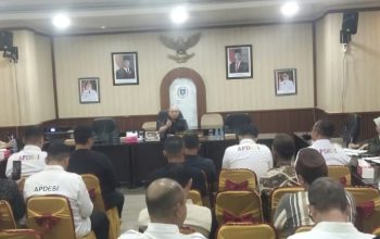DPRD Babel Dorong Pendataan Ulang Penerima Bansos, Desil Dinilai Perlu Sesuaikan Kondisi Lokal