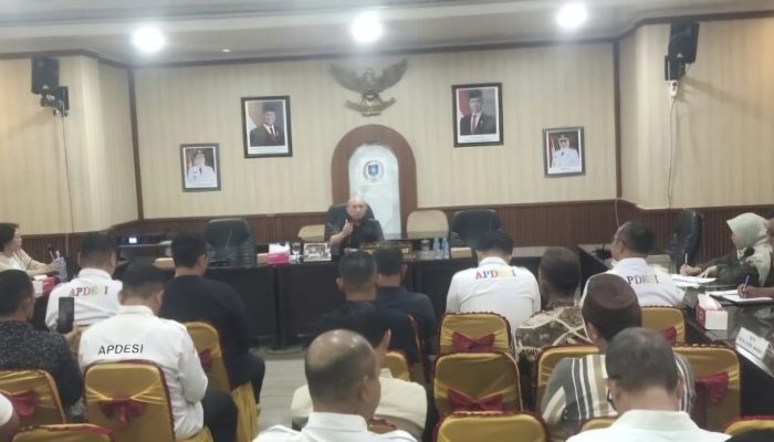 DPRD Babel Dorong Pendataan Ulang Penerima Bansos, Desil Dinilai Perlu Sesuaikan Kondisi Lokal