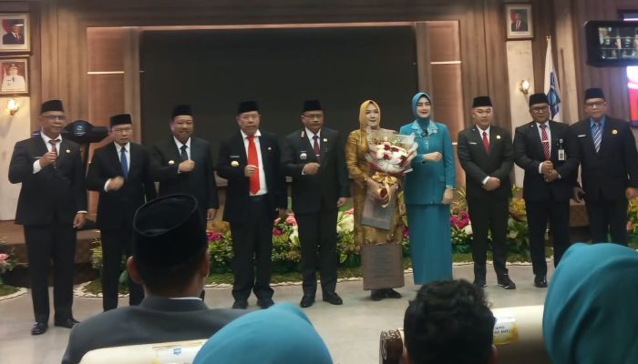 Pemkot Pangkalpinang Tak Lagi Gunakan Lelang Jabatan, Beralih ke Manajemen Talenta