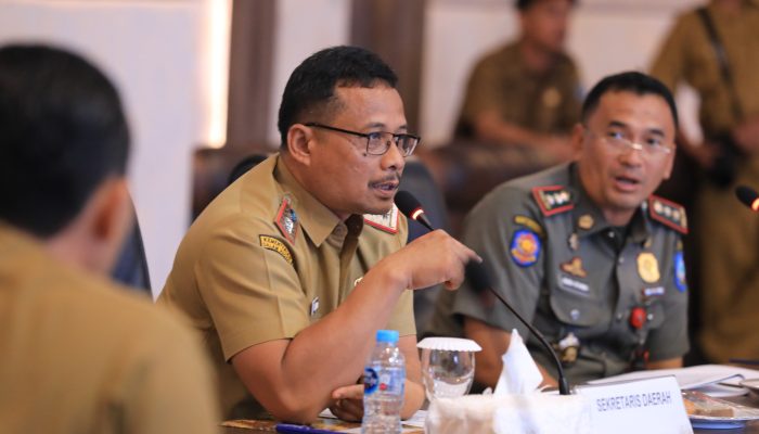 Hari Jadi ke-26 Babel, Upacara Digelar Serentak hingga Kabupaten/Kota