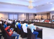 Anggaran Jadi Tantangan, Babel Tetap Gelar PORPROV VII dengan 26 Cabang Olahraga
