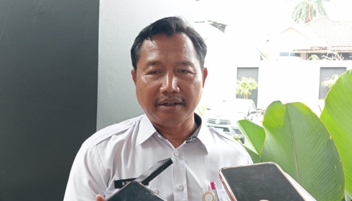 Rusunawa Baru di Pangkalpinang Diusulkan untuk Pekerja Kawasan Industri