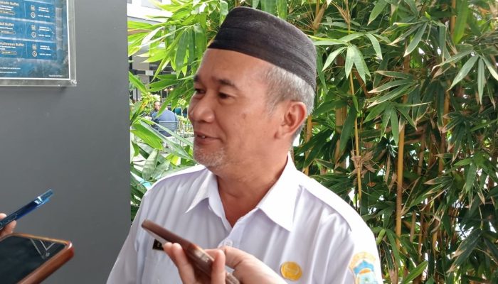 Pemkot Pangkalpinang Perkuat Pendampingan Keluarga untuk Cegah Risiko Stunting