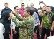 Pemkot Pangkalpinang Latih 55 Tenaga Kerja di Tiga Kejuruan, Dorong Kompetensi dan Kurangi Pengangguran