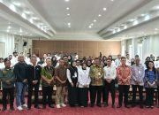 Disnaker Pangkalpinang Dorong Pelatihan Kerja Jadi Modal Wirausaha, 55 Peserta Ikuti Tiga Kejuruan