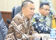 Pemprov dan DPRD Babel Tindak Lanjuti 23 Aspirasi Mahasiswa, 18 OPD Diberi Tenggat 25 Oktober