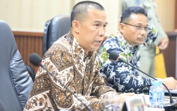 Pemprov dan DPRD Babel Tindak Lanjuti 23 Aspirasi Mahasiswa, 18 OPD Diberi Tenggat 25 Oktober