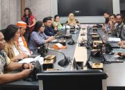 DPRD Babel Dorong Batu Beriga Jadi Zona Zero Mining, Minta KKP Dukung Pencabutan IUP