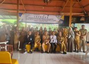 BKKBN Babel Perkuat Tata Kelola Alokon, Jaga Mutu Pelayanan KB di Bangka Barat