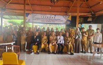 BKKBN Babel Perkuat Tata Kelola Alokon, Jaga Mutu Pelayanan KB di Bangka Barat
