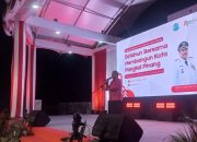 Satu Tahun Udin-Dessy Memimpin Pangkalpinang, Inovasi dan Kolaborasi Jadi Tantangan