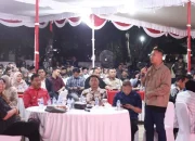 Setahun Udin-Dessy, DPRD Pangkalpinang Soroti Progres Program dan Keterbatasan Anggaran