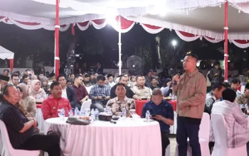 Setahun Udin-Dessy, DPRD Pangkalpinang Soroti Progres Program dan Keterbatasan Anggaran