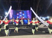Kentra Pengkal Festival Jadi Ruang Apresiasi Seni Tradisional Pangkalpinang