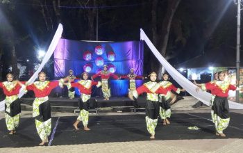 Kentra Pengkal Festival Jadi Ruang Apresiasi Seni Tradisional Pangkalpinang