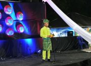 Pemkot Pangkalpinang Dorong Pelestarian Budaya Jadi Penggerak Ekonomi dan Pariwisata