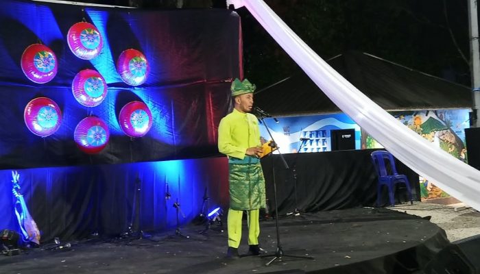 Pemkot Pangkalpinang Dorong Pelestarian Budaya Jadi Penggerak Ekonomi dan Pariwisata