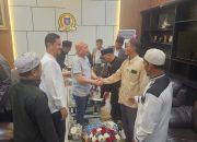 Tindak Lanjuti Audiensi Aliansi Umat Islam, DPRD Babel Segera Panggil Pertamina Bahas Antrean BBM