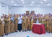 119 Posyandu di Pangkalpinang Kekurangan Fasilitas, Pemkot Kaji Layanan Keliling