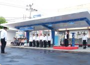 Peringati Hari Listrik Nasional ke-81, PLN Babel Teguhkan Semangat Pengabdian untuk Indonesia