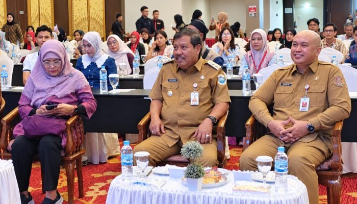Jangkau Pasar Lebih Luas, Wali Kota Minta Pelaku Ekraf Maksimalkan Platform Digital dan AI