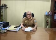 Pemkot Pangkalpinang Salurkan Bantuan Pendidikan untuk 1.165 Siswa, Bangun SMP Negeri Baru