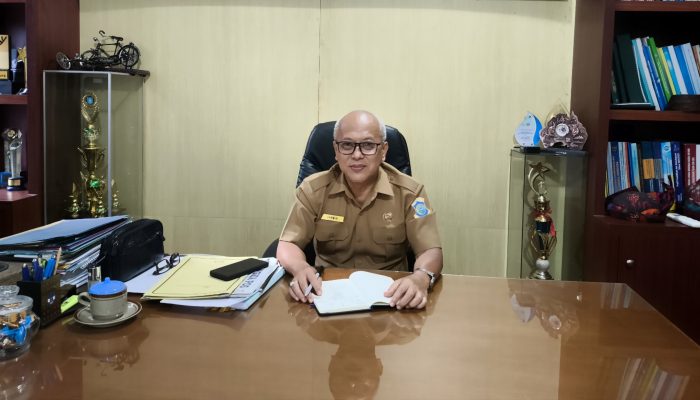 Pemkot Pangkalpinang Salurkan Bantuan Pendidikan untuk 1.165 Siswa, Bangun SMP Negeri Baru