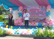 Gerakan Ibu Hamil Sehat, Upaya Dinkes Pangkalpinang Tekan Risiko Kematian Ibu dan Anak
