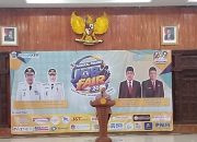 Job Fair Pangkalpinang 2026: 214 Pelamar, 52 Persen Lulusan D3 dan S1