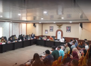 DPRD Babel Siapkan Tiga Langkah Atasi Antrean BBM, Jam Operasional SPBU Bakal Diperpanjang