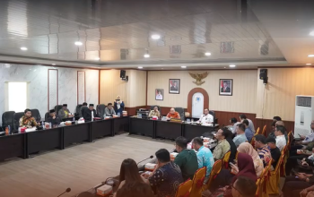 DPRD Babel Siapkan Tiga Langkah Atasi Antrean BBM, Jam Operasional SPBU Bakal Diperpanjang