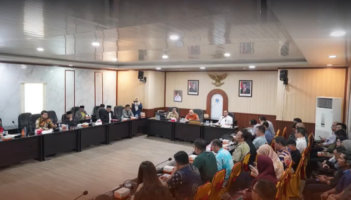 DPRD Babel Siapkan Tiga Langkah Atasi Antrean BBM, Jam Operasional SPBU Bakal Diperpanjang