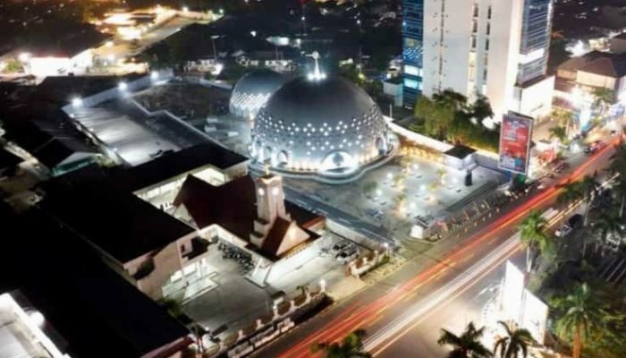 IHaI 2026 Babel Raih Skor 7,14, Kerukunan Beragama Jadi Dimensi Tertinggi