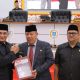 DPRD Babel Bentuk Pansus Revisi Perda RZWP3K, Target Rampung dalam Sebulan