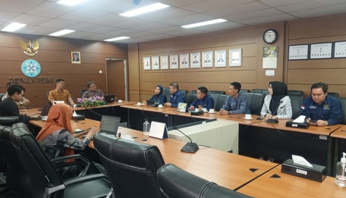 Karya Jurnalistik Dikomersialkan di Media Sosial, Dewan Pers Buka Ruang Pengaduan