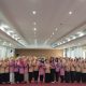 IMB Gandeng DWP Pangkalpinang, Jajaki Kolaborasi Pemberdayaan Perempuan
