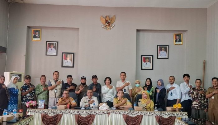 Kementerian HAM Babel Ingatkan Hak Hidup Tak Boleh Ganggu Hak Orang Lain