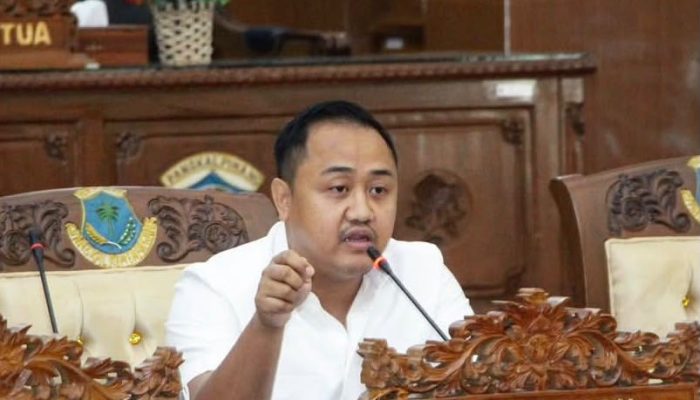 Manajemen Talenta Bukan Jalan Pintas, DPRD Pangkalpinang Minta Proses Pengisian Jabatan Dikawal