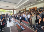 Warga Bedengung Desak Kepala Desa Diberhentikan, DPRD Babel Beri Waktu 14 Hari