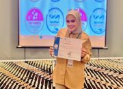 Dosen UBB Fitri Sil Valen Masuk Top 2% Scientists Dunia 2026 Bidang Fisheries