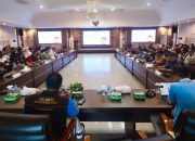 H-30 Porprov VII Babel 2026, PB Perketat Kesiapan 1.746 Petugas
