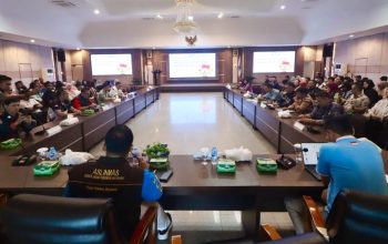 H-30 Porprov VII Babel 2026, PB Perketat Kesiapan 1.746 Petugas