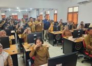 Wali Kota Pangkalpinang Tekankan Pemetaan Kompetensi ASN untuk Penempatan Jabatan yang Tepat