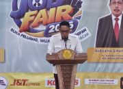 Disnaker Pangkalpinang Seleksi Ketat Peserta Job Fair 2026, Prioritaskan Lowongan Riil