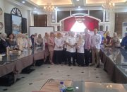 BKKBN Babel Minta Puskesmas Tertib Laporkan Stok Alat Kontrasepsi, Cegah Kekosongan dan Kedaluwarsa