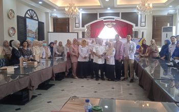 BKKBN Babel Minta Puskesmas Tertib Laporkan Stok Alat Kontrasepsi, Cegah Kekosongan dan Kedaluwarsa