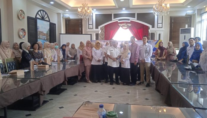 BKKBN Babel Minta Puskesmas Tertib Laporkan Stok Alat Kontrasepsi, Cegah Kekosongan dan Kedaluwarsa