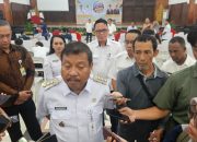 Wali Kota Pangkalpinang Minta Perusahaan Buka Peluang Kerja Lebih Luas bagi Penyandang Disabilitas