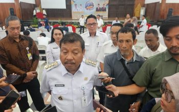 Wali Kota Pangkalpinang Minta Perusahaan Buka Peluang Kerja Lebih Luas bagi Penyandang Disabilitas