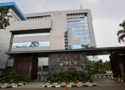 RUPSLB Tetapkan Suroso Isnandar sebagai Direktur Utama PLN